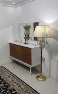 وسایل خانه در حده نو صد ملیون