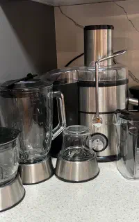 چای ساز ابمیوه گیری