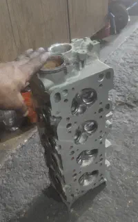 سرسیلندر پراید گیربکس پژو کمک جلو L90