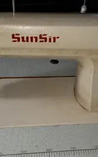 چرخ صنعتی راسته دوز سانسیر