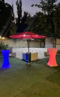 ظروف کرایه میگون فشم شمشک لواسان