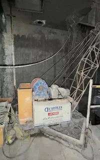 مینی کرین کاریران BG1000