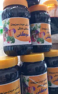 رب انار اعلاودرجه یک