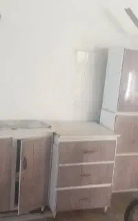 کابینت و سنگ آشپز خانه ،اجاق گاز ،سینگ ،سنگ اوپن