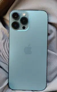 آیفون ۱۳ پرو مکس