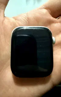اپل واچ