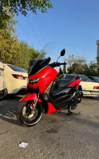یاماها nmax155
