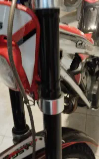 gas gas 2007 txt pro