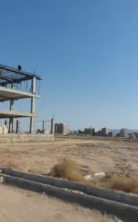 همکاری با سازندگان منطقه کهریزک و باقرشهر