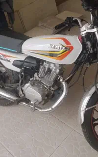 موتور همتاز 200cc مدل 1403