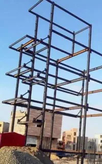 استاد جوشکار و آهنگر ،سیار در تمام نقاط کشور