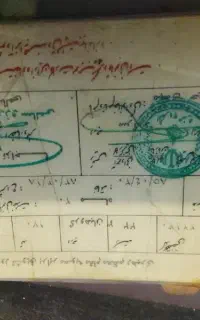 مدآرک