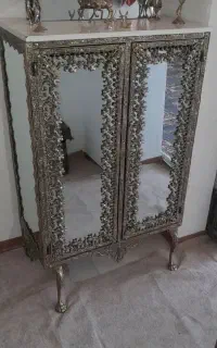 جاکفشی برنز