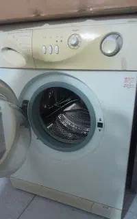 لباسشویی اسنوا