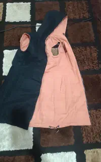 هودی،پافر،کاپشن