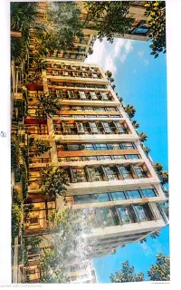 کارشناس معماری