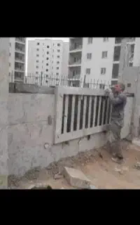 سنگکاری