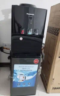 آب سرد کن پاناسونیک اکبند یخچال دار SDM WD3320TG