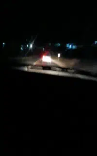 چراغ ترمز