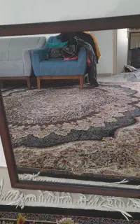 اینه دیواری