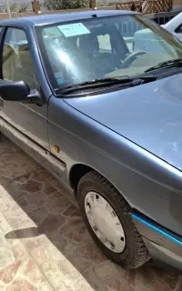 پژو۹۷دلفینی زیمنس