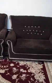 مبل ۹نفره