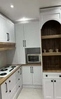 کابینت و دکوراسیون اصغری