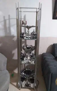 استندگنجه