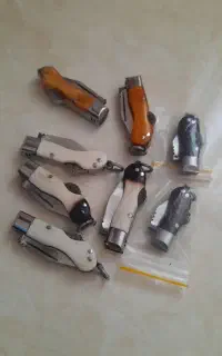چاقو بابا
