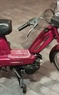 موتور سیکلت