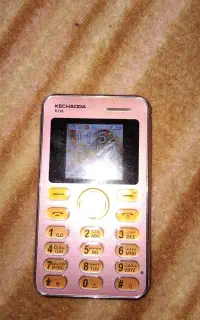 یک عدد گوشی نوکیا به فروش میرسد