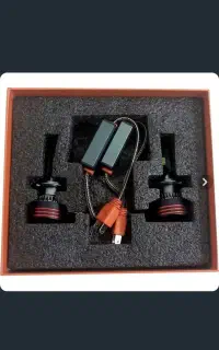 هدلایت H7