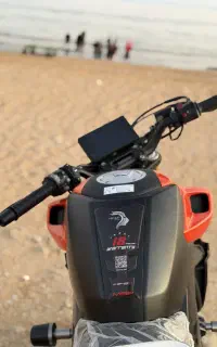 کی وی 250