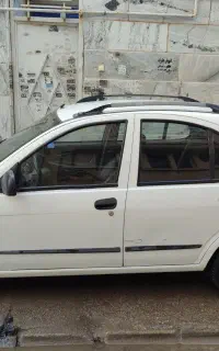 تیبادوهاچ بک