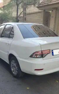 سمند سورن ef7فول