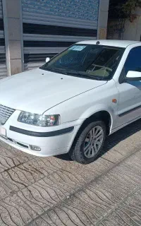 سمند ۱۴۰۱ داشبورد جدید