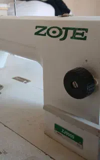 چرخ خیاطی راسته زوجی