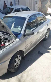 ریو مدل ۱۳۸۵