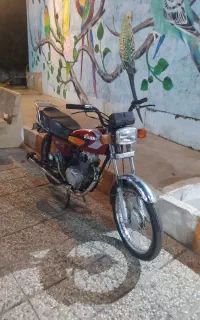 موتور 125