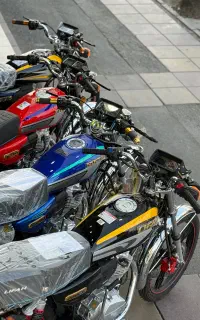 لیفان 200cc اقساطی بدون بهره