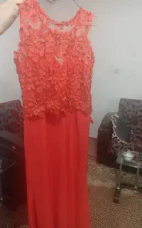 دو تا لباس مجلسی مزونی