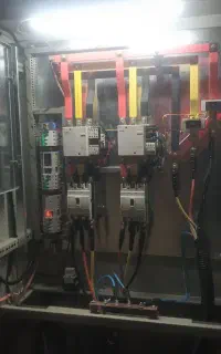 برقکار،فیوز،کلید مینیاتوری،رفع عیب،برق اتصالی