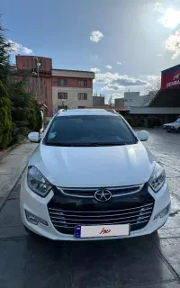 جک s5 نیوفیس