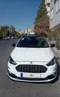 اطلس GL مدل ۴۰۴ در حد نو