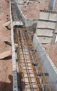 نیازمند آرماتوربند