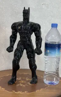 مجسمه پلی استری