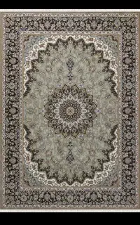 ۲ عدد فرش ۹ متری