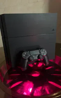 ps4 فت ۵۰۰