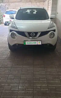 نیسان جوک اسکای پک مدل 2016 تحت ضمانت کارنامه