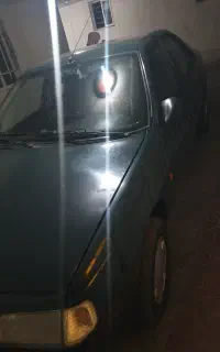 پژو RD مدل ۸۳ بی رنگ (استثنایی)